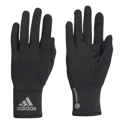 Adidas Originals Adidas Aeroready Gloves 'black'