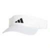 Adidas Originals Adidas Aeroready Visor Cap 'white'