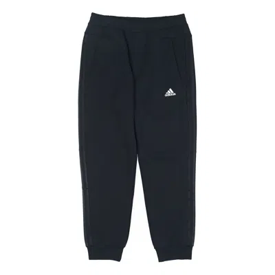 Adidas Originals Adidas Ai Pnt Dk 3s Track Pants For Men Black