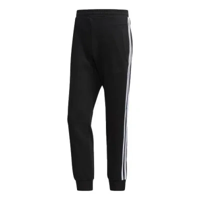 Adidas Originals Adidas Ai Pnt Dk 3s Track Pants For Men Black/white