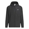 Adidas Originals Adidas Alanta Windbreaker Asia Sizing 'black'