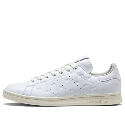 Adidas Originals Adidas Alife X Starcow X Stan Smith 'alife X Starcow' In White