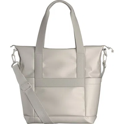 Adidas Originals Adidas All Me 2 Polyester Tote In Neutral