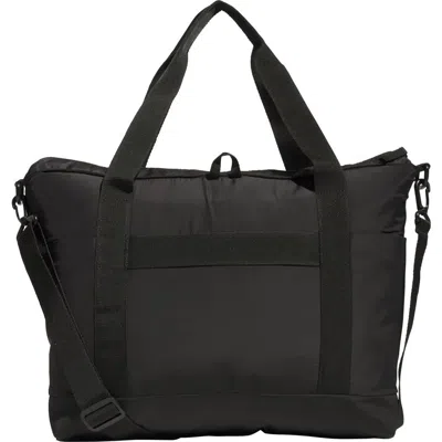 Adidas Originals Adidas All Me 3 Tote In Black