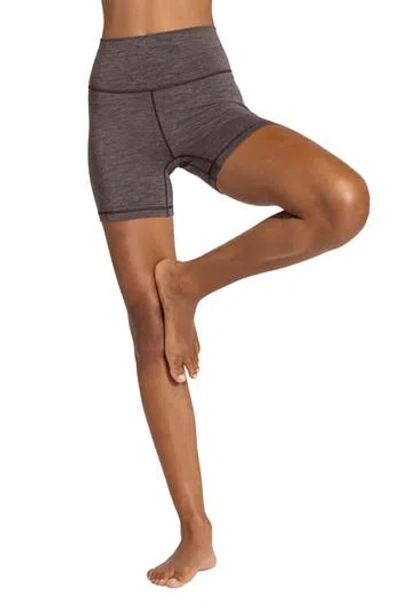 Adidas Originals Adidas All Me Performance Shorts In Aurora