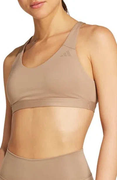 Adidas Originals Adidas All Me Sports Bra