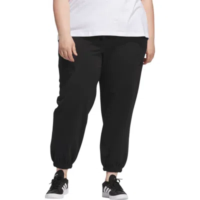 Adidas Originals Adidas All Szn Fleece Sweatpants In Black