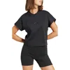 Adidas Originals Adidas All Szn T-shirt In Black