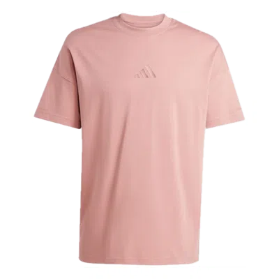 Adidas Originals Adidas All Szn T-shirt 'warm Clay'