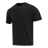 Adidas Originals Field Issue Essentials T-shirt In Black