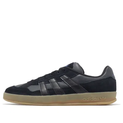 Adidas Originals Adidas Aloha Super 'core Black Carbon Blue Bird'