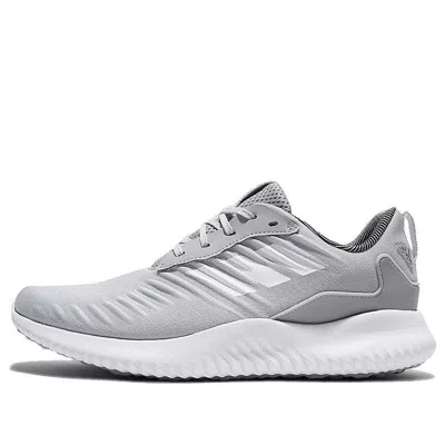 Adidas Originals Adidas Alphabounce Rc M 'grey White'