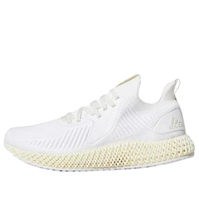 Adidas Originals Adidas Alphaedge 4d 'off White'