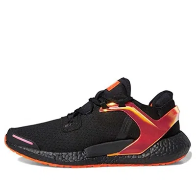 ADIDAS ORIGINALS ADIDAS ALPHATORSION BOOST 'BLACK IRIDESCENT'