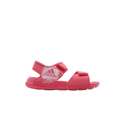Pre-owned Adidas Originals Adidas Altaswim I 'pink' | Infant Size 4