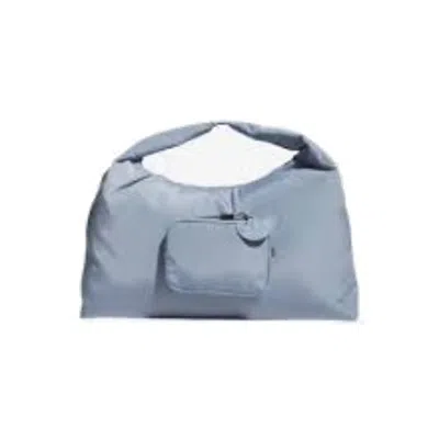 Adidas Originals Adidas Always Original Shoulder Bag 'blue'