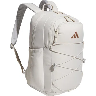 Adidas Originals Adidas Amplifier Bungee Backpack