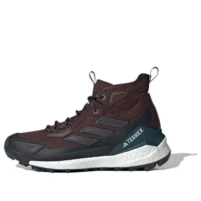 Adidas Originals Adidas And Wander X Terrex Free Hiker 2 'shadow Brown'