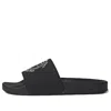 Adidas Originals Adidas Andre Saraiva X Adilette Slide 'the World Needs Love'