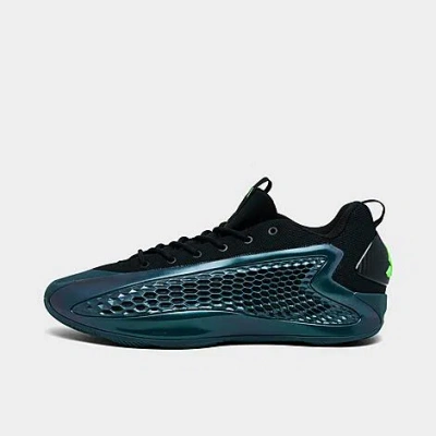 ADIDAS ORIGINALS ADIDAS ANTHONY EDWARDS 1 LOW BASKETBALL SHOES