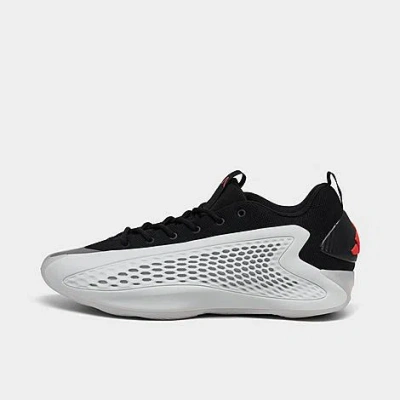 ADIDAS ORIGINALS ADIDAS ANTHONY EDWARDS 1 LOW BASKETBALL SHOES