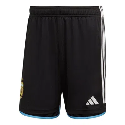 Adidas Originals Adidas Argentina 22 Home Shorts 'black White'