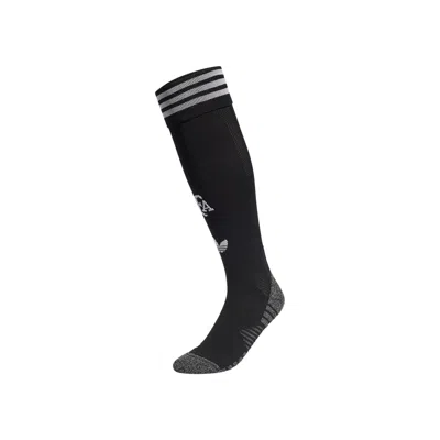 Pre-owned Adidas Originals Adidas Argentina 26 Away Socks 'black/white' | Men's Size Xs