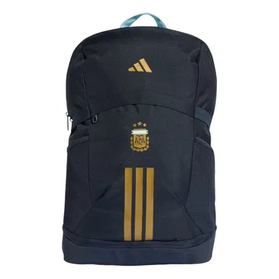 Adidas Originals Adidas Argentina 26 Backpack 'night Navy Icey Blue'