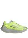 Adidas Originals Mens Adidas Adizero Aruku In Yellow