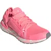 Adidas Originals Adidas Asmc Ultraboost 20 Graphic Knit Sneaker In Semi Pink Glow