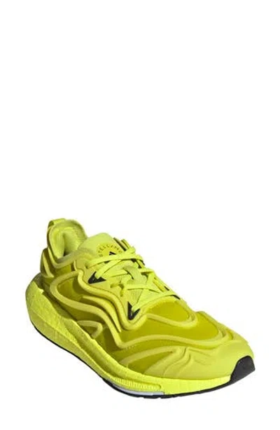 Adidas Originals Adidas Asmc Ultraboost Speed Sneaker In Shock Slime