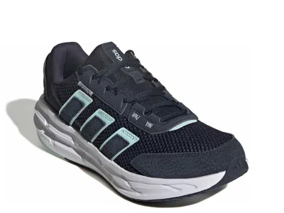 Adidas Originals Adidas Astrastar Sneaker In Blue