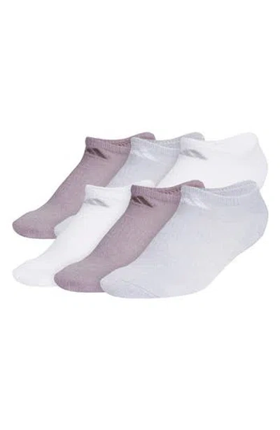 Adidas Originals Adidas Athletic Cushioned Ankle Socks In Multi