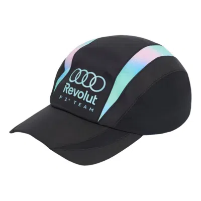 Adidas Originals Teamgeist Panelled Cap In Pink