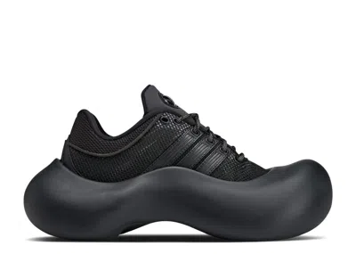 Adidas Originals Adidas Avavav X Adidas Wmns Megaride Moonrubber 'core Black Grey'