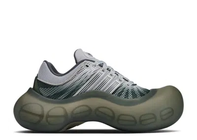 Adidas Originals Adidas Avavav X Adidas Wmns Megaride Moonrubber 'night Cargo' In Gray