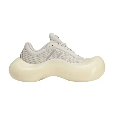 Pre-owned Adidas Originals Adidas Avavav X Wmns Moonrubber Megaride 'off White' | Cream | Women's Size 10