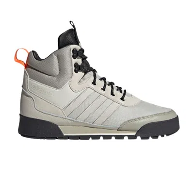 Pre-owned Adidas Originals Adidas Baara Boot 'raw White Sesame' | Men's Size 13