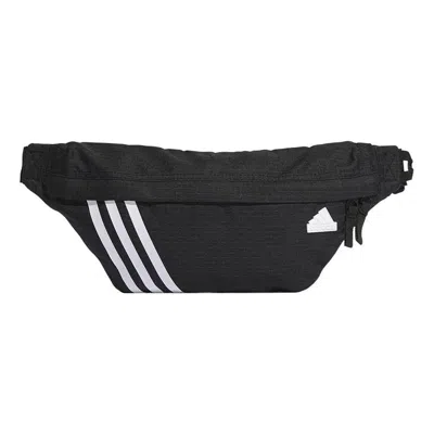 Adidas Originals Adidas Back To School Waist Bag 'black'