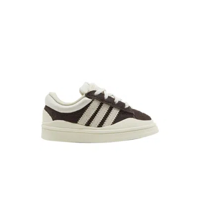 Pre-owned Adidas Originals Adidas Bad Bunny X Campus I 'the Last Campus' | Brown | Infant Size 6