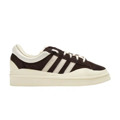 Pre-owned Adidas Originals Adidas Bad Bunny X Campus J 'the Last Campus' | Brown | Kid's Size 3