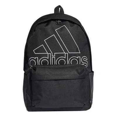 Adidas Originals Adidas Badge Of Sport Backpack 'black'