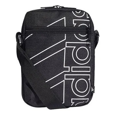 Adidas Originals Adidas Badge Of Sport Organizer Bag 'black White'