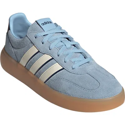 Adidas Originals Adidas Barreda Decode Lux Sneaker In Blue