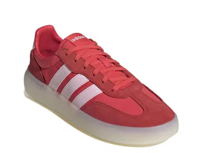 Adidas Originals Adidas Barreda Decode Sneaker In Red