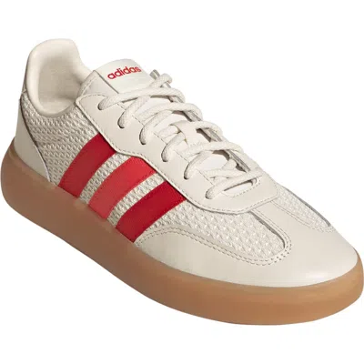 Adidas Originals Adidas Barreda Decode Sneaker In White