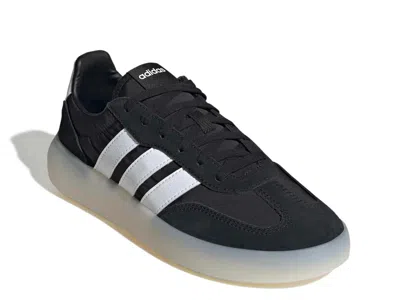Adidas Originals Adidas Barreda Decode Sneaker In Black