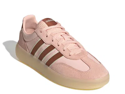 Adidas Originals Adidas Barreda Decode Sneaker In Pink