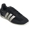 Adidas Originals Adidas Barreda Lo Sneaker In Black