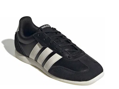 Adidas Originals Adidas Barreda Lo Sneaker In Black